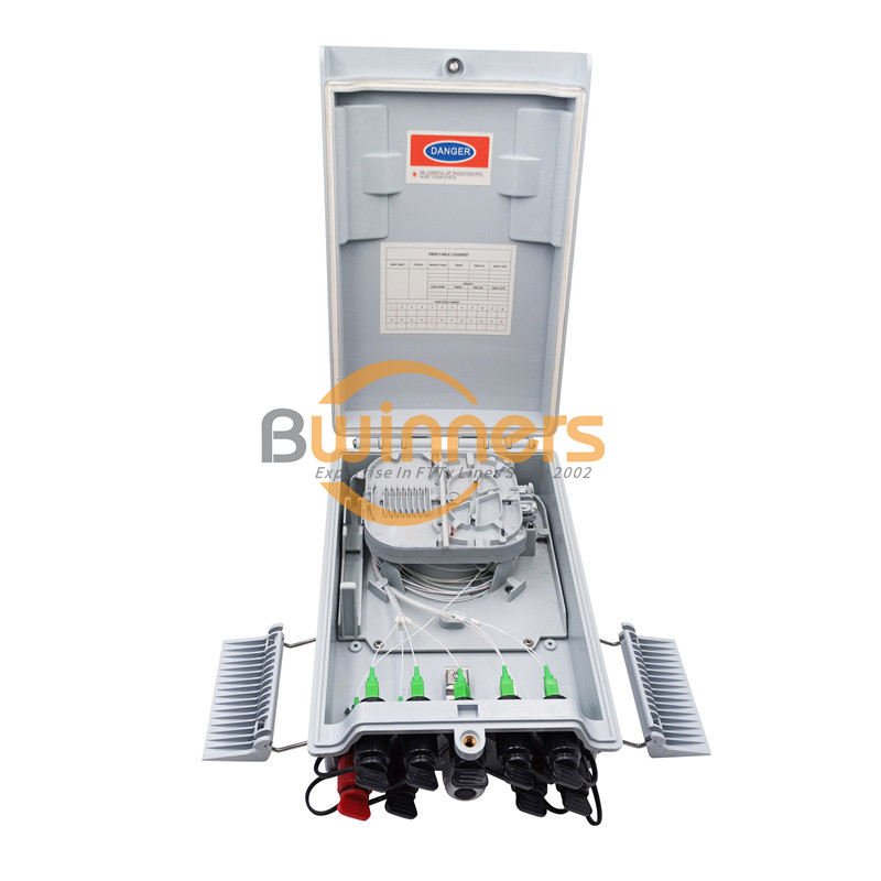 光纤终端盒价格