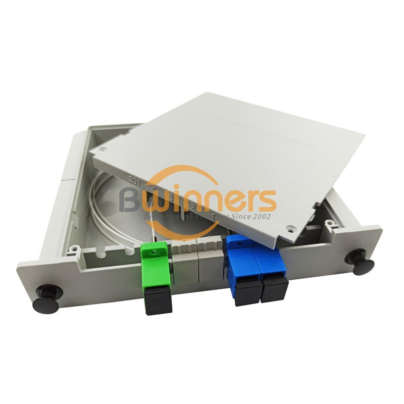 SC UPC PLC分配器