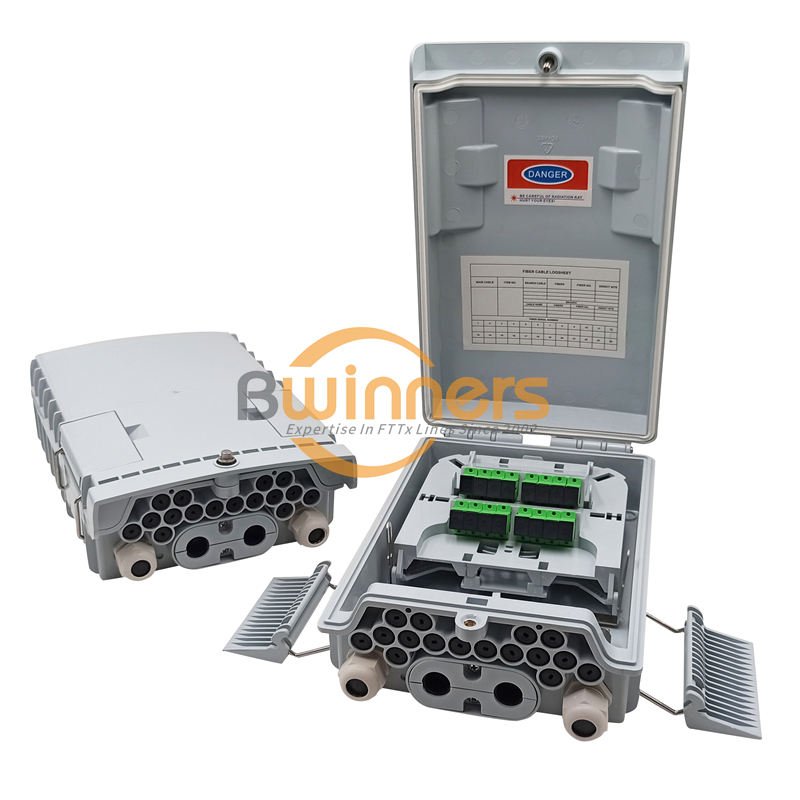 Ftth配电箱