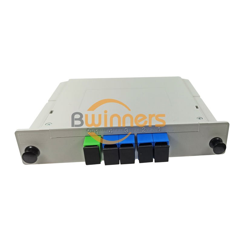Mini Splitter SC UPC